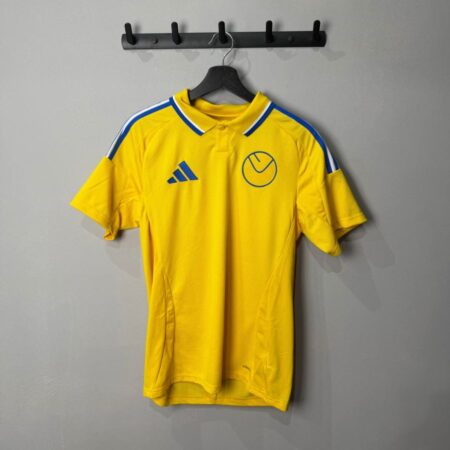 Adidas Koszulka Leeds United FC 2425 Away