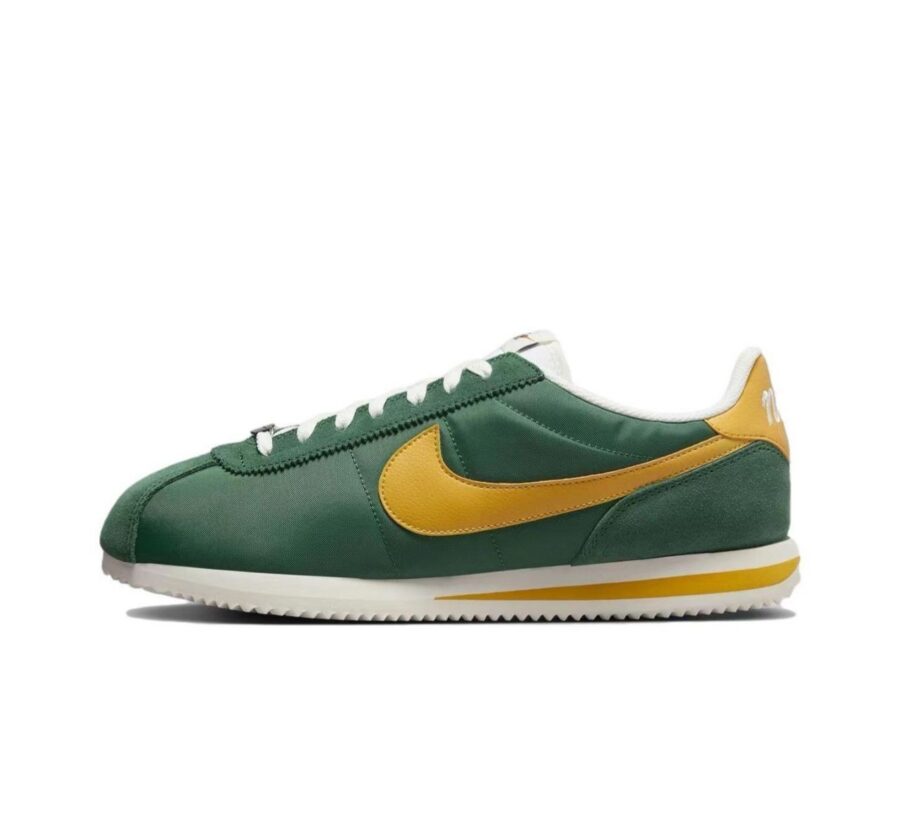 Nike Cortez TXT “Oregon” Size 42 HF1435-300