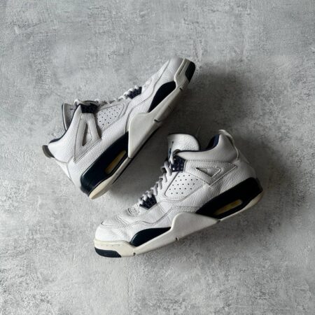 Air Jordan 4 Retro Columbia