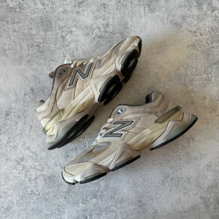 New Balance 9060 Sea Salt U9060MAC