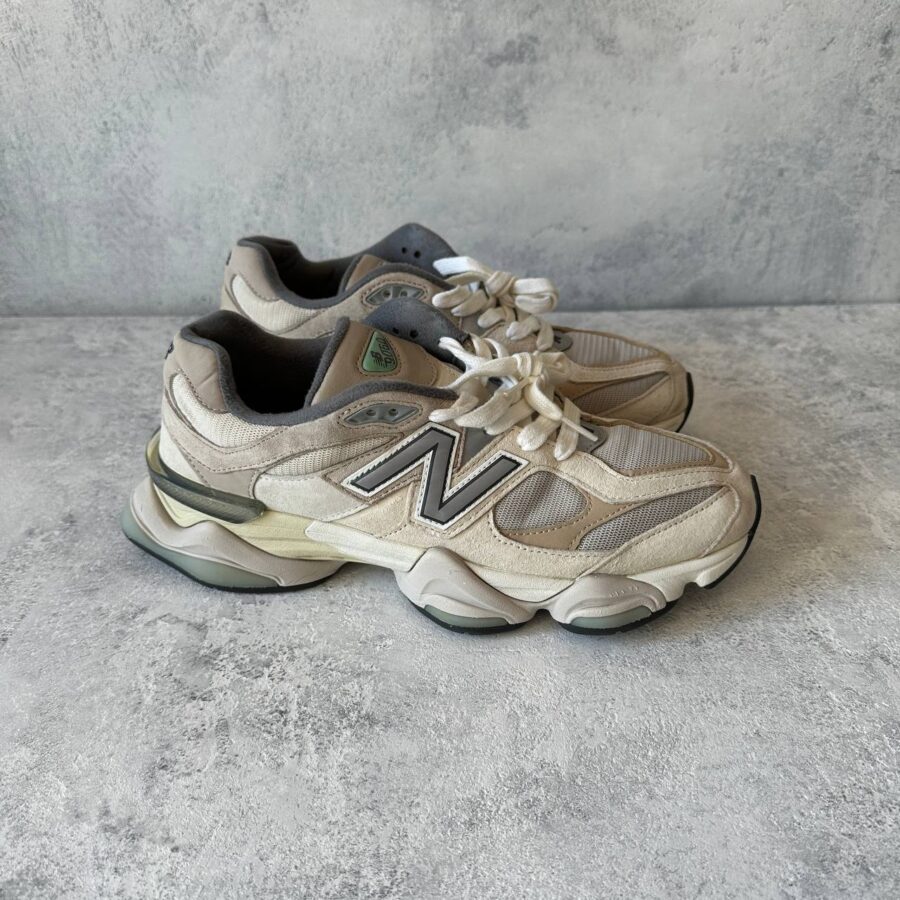 New Balance 9060 Sea Salt U9060MAC Size EU 43 - Image 2