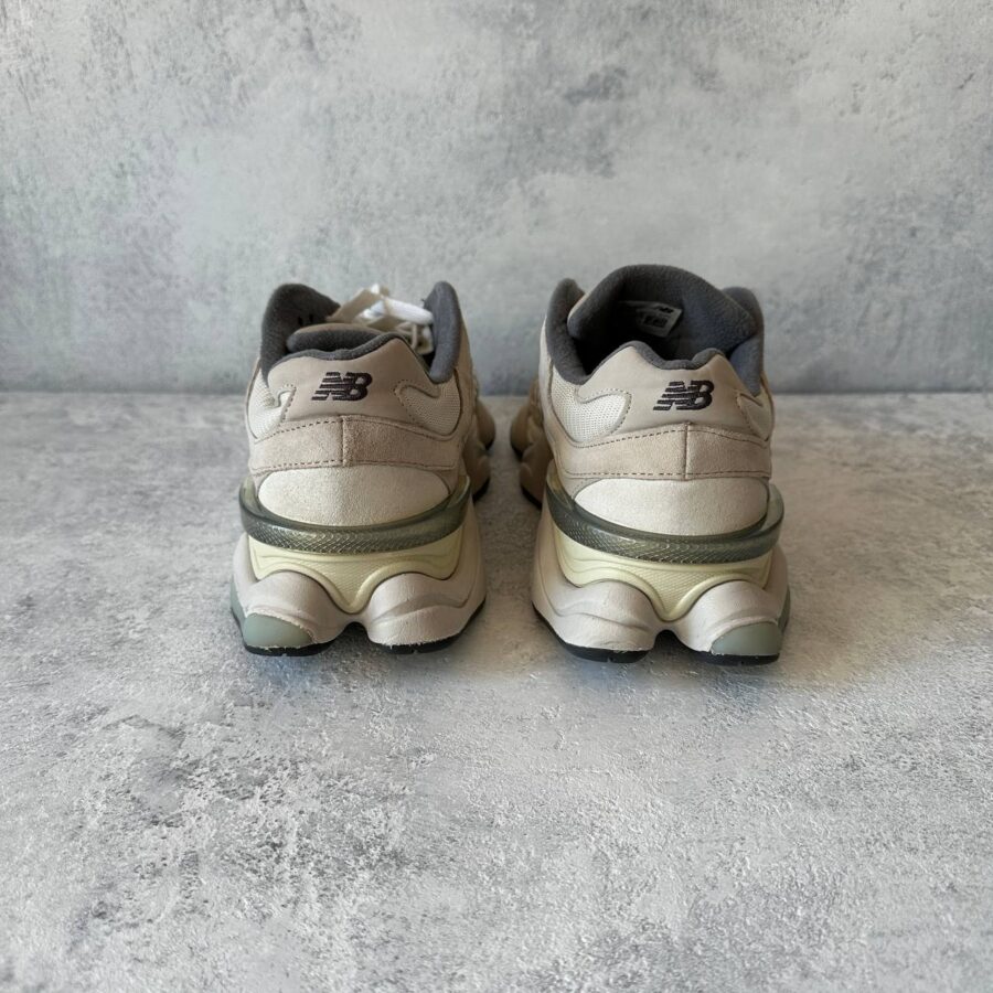 New Balance 9060 Sea Salt U9060MAC Size EU 43 - Image 5