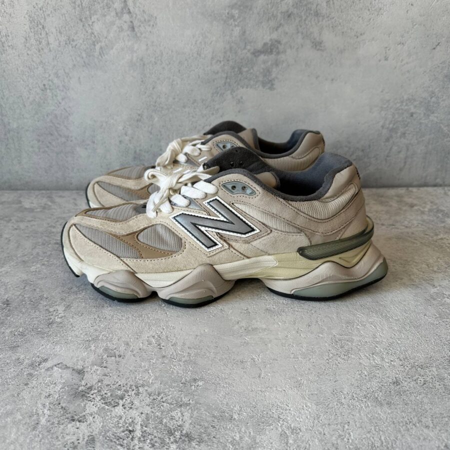 New Balance 9060 Sea Salt U9060MAC Size EU 43 - Image 3