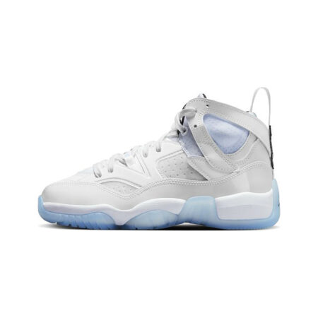 Jordan Jumpman Two Trey (GS) DQ8431-104 Size 38.5