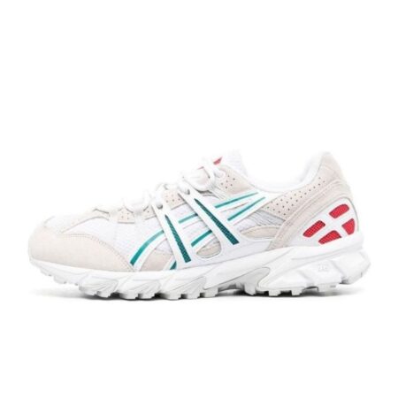 Asics Gel-Sonoma 15-50 White Size 40.5 1201A702-100