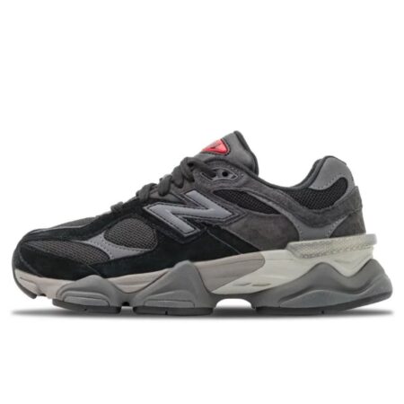 New Balance 9060 'Black' Size 42.5 U9060BLK