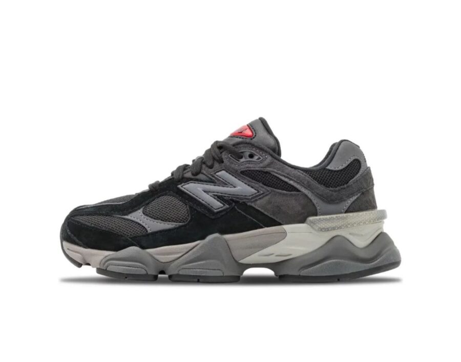 New Balance 9060 'Black' Size 42.5 U9060BLK