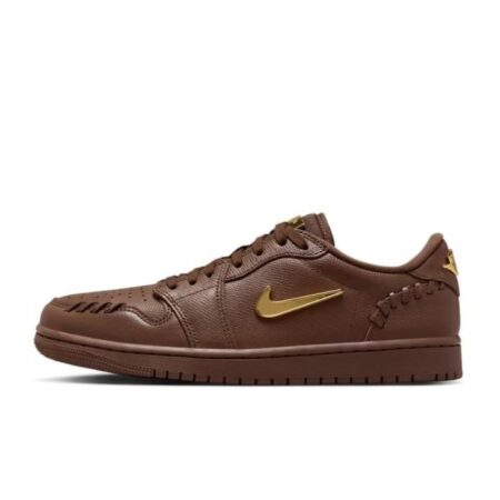 Jordan 1 Low Method of Make Cacao Wow FN5032-201 Size 44.5