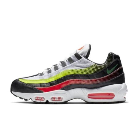 Nike Air Max 95 SE Size 42 AJ2018-004