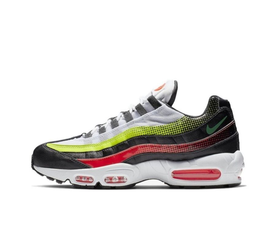 Nike Air Max 95 SE Size 42 AJ2018-004