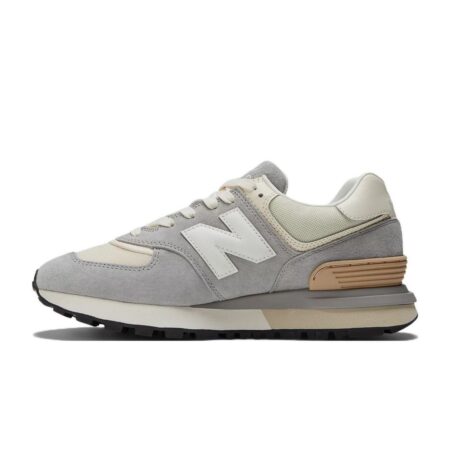 New Balance 574 Legacy 'Grey Angora' U574LGRG Size 39,5