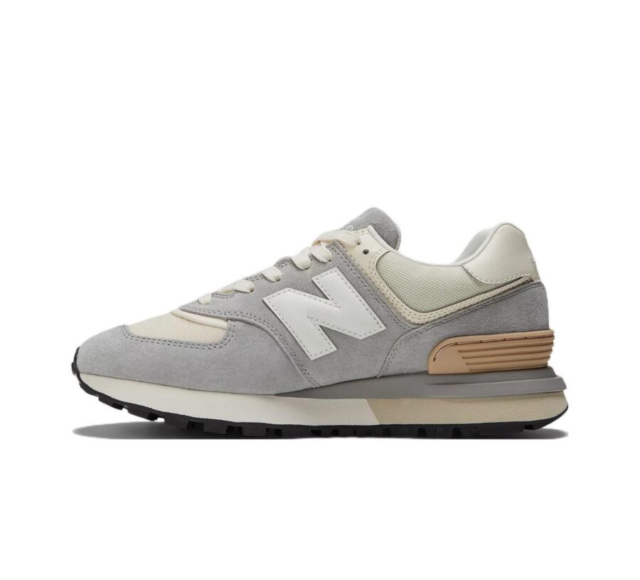 New Balance 574 Legacy 'Grey Angora' U574LGRG Size 39,5