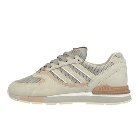 Adidas Solebox x Quesence 'Italian Leathers Pack' Size 44 DB1785