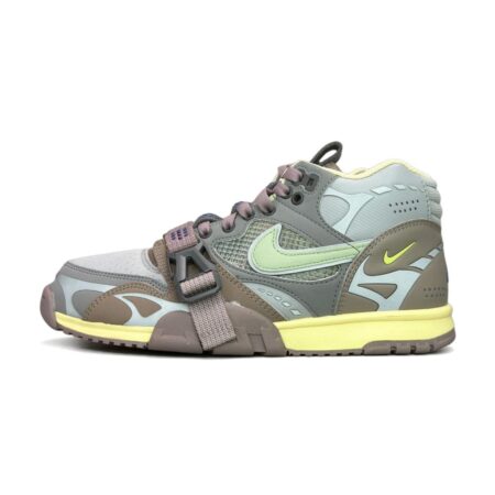 Nike Air Trainer 1 SP "Light Smoke" Size 41 DH7338-002