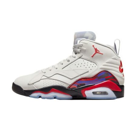 Air Jordan MVP 678 'Toronto Raptors' DZ4475-026 Size 45