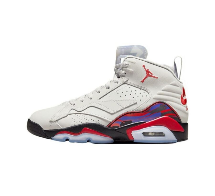 Air Jordan MVP 678 'Toronto Raptors' DZ4475-026 Size 45