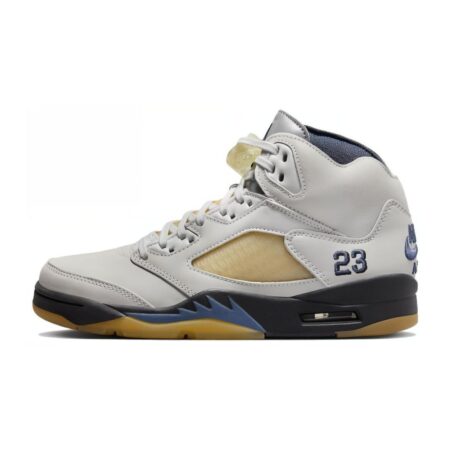 Air Jordan 5 x A Ma Maniére 'Dawn' Size 38 FZ5758-004