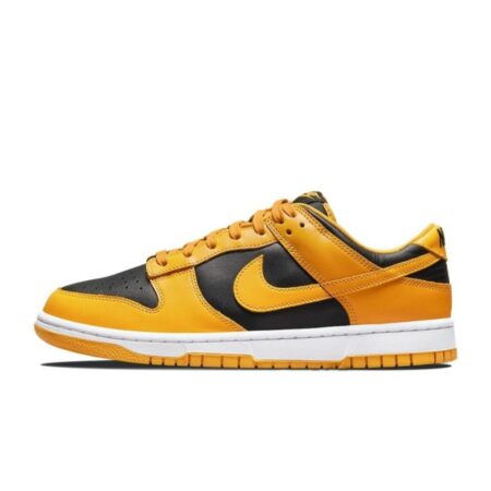 Nike Dunk Low 'Goldenrod' DD1391-004 Size 42