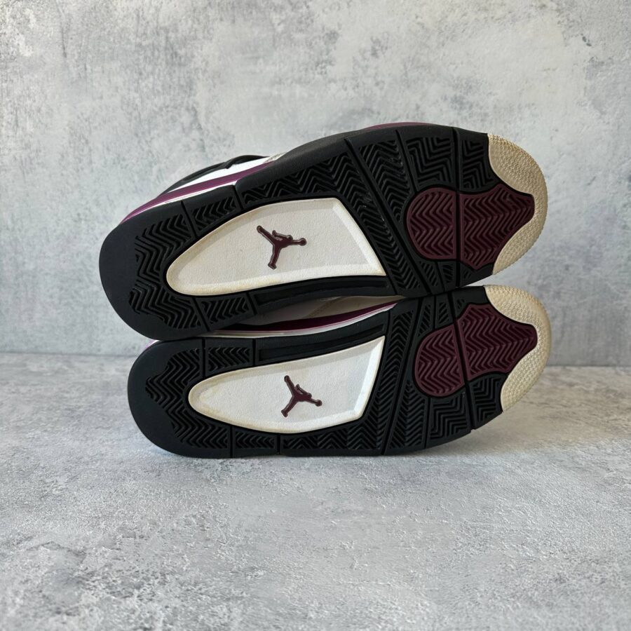 Air Jordan 4 Retro PSG Paris Saint-Germain