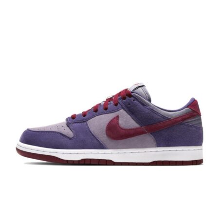 Nike Dunk Low Retro SP "Plum" Size 42 CU1726-500