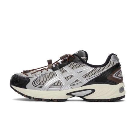 Asics Gel-Kahana TR V4 Coffee/Silver Size 44 1203A716-020