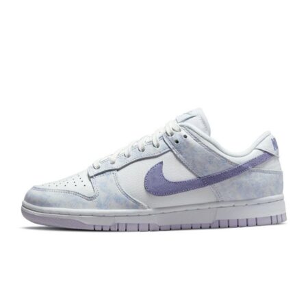 Nike Dunk Low ‚Purple Pulse' Size 42 DM9467-500