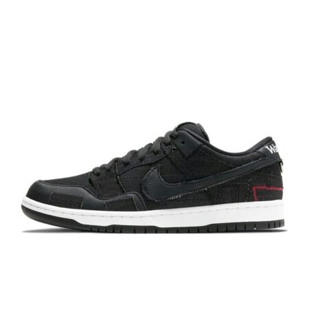 Nike SB Dunk Low x Verdy „Wasted Youth” Size 44 DD8386-001