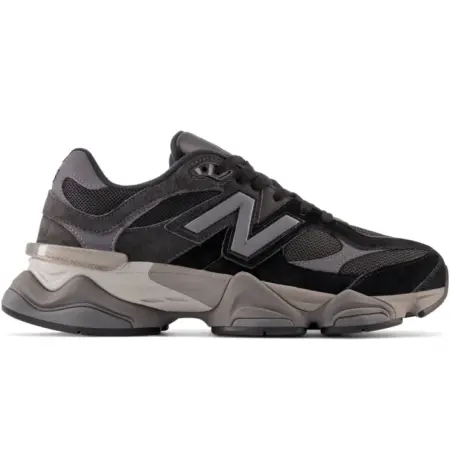 New Balance 9060 'Black' Size 42.5 U9060BLK