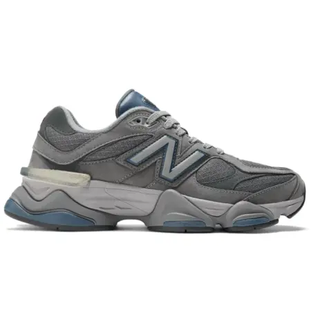 New Balance 9060 Castlerock Size 39.5 U9060ECC