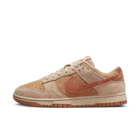 Nike Dunk Low Wmns "Burnt Sunrise" Size 38 HF5075-287