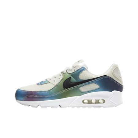 Nike Air Max 90 'Bubble Pack' CT5066-100 Size 43