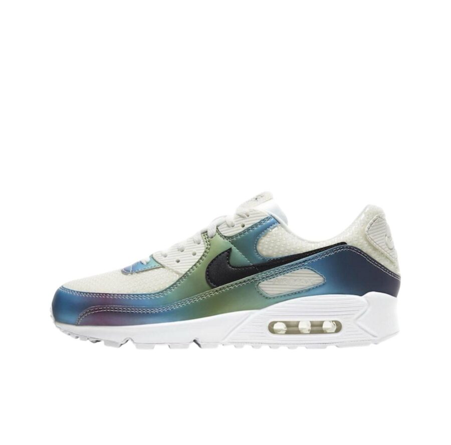 Nike Air Max 90 'Bubble Pack' CT5066-100 Size 43