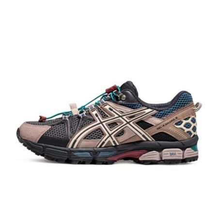 ASICS Gel-Kahana 8 FL 'Brown' 1011B828-020 Size 43,5
