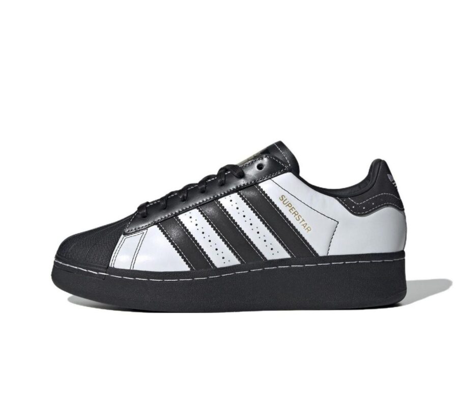 Adidas Superstar XLG 'White Black Toe' IE8409