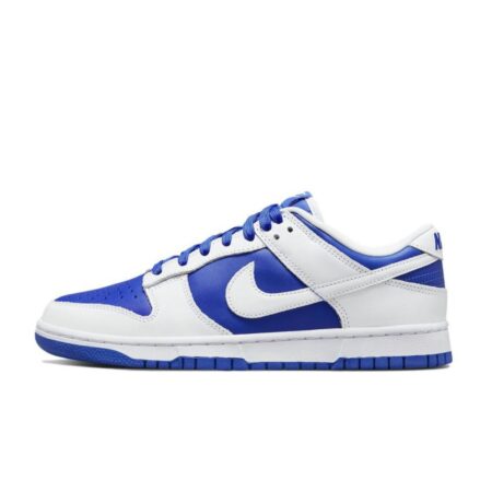 Nike Dunk Low 'Racer Blue White' DD1391-401