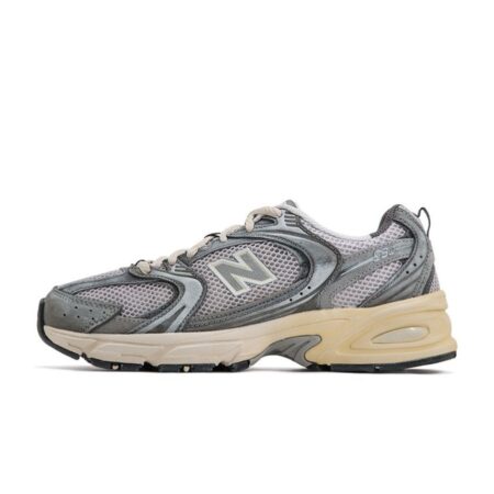 New Balance 530 "Vintage Grey Matter" MR530TG Size 39,5