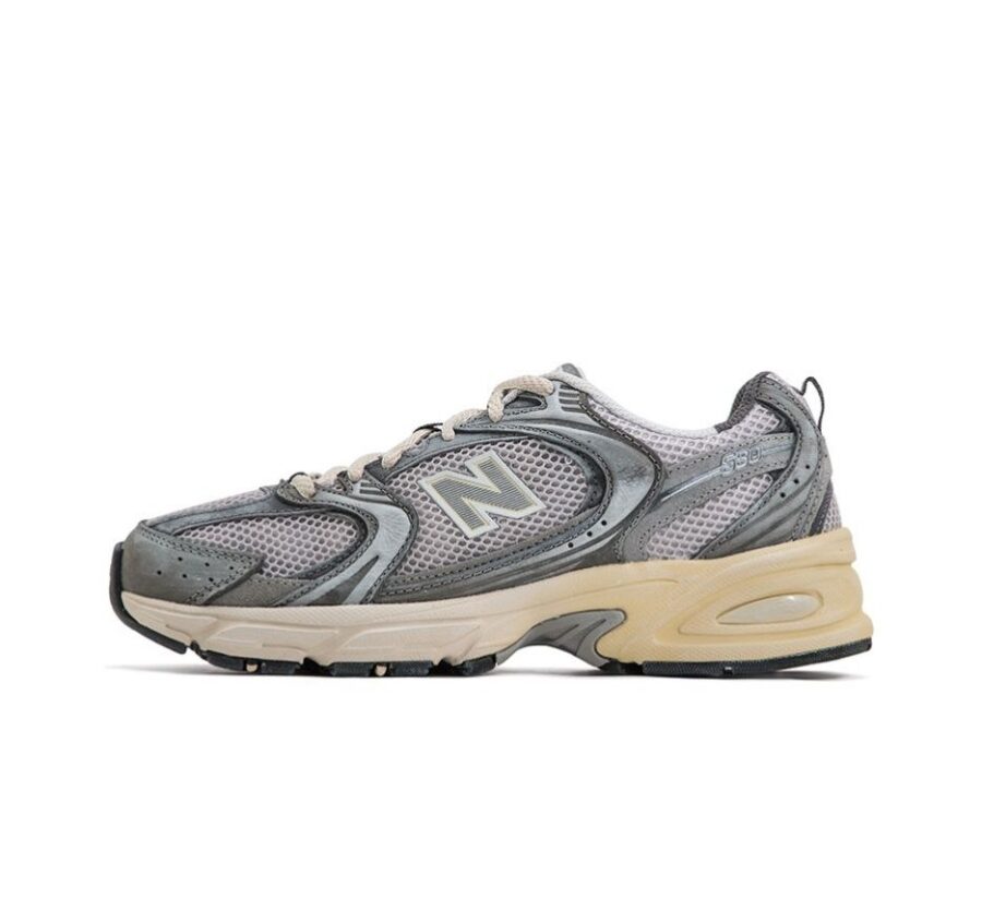New Balance 530 "Vintage Grey Matter" MR530TG Size 39,5