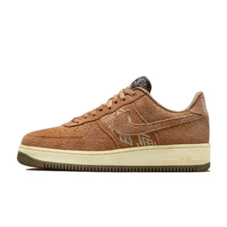 Air Force 1 Low 'NAI-KE - The One Line' Size 44,5 FB4958 221