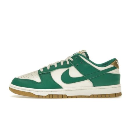 Nike Dunk Low "Malachite Gold"FB7173-131 Size 40"