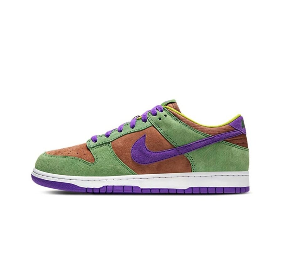 Nike Dunk Low "Veneer" DA1469-200