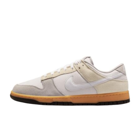 Dunk Low 'Suede & Canvas' HV4301-030