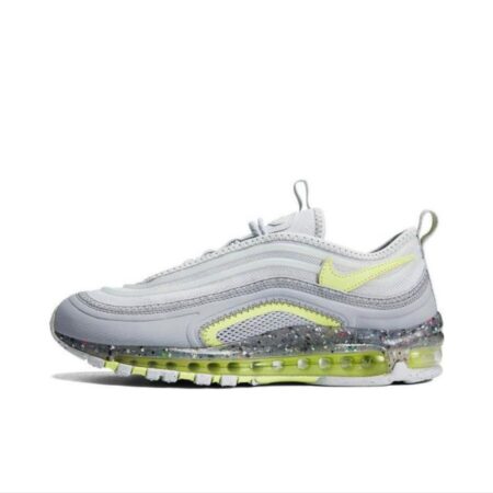 Nike Air Max Terrascape 97 'Pure Platinum Light Lemon' DV7418-002 Size 42