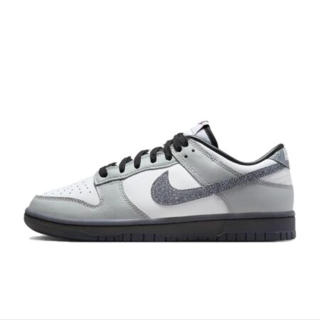 Nike Dunk Low LX “Glitter Swoosh” HQ3462-191