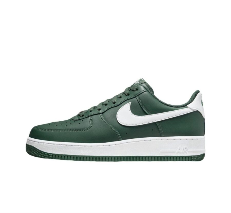 Nike Air Force 1 Low Gorge Green FJ4146-300