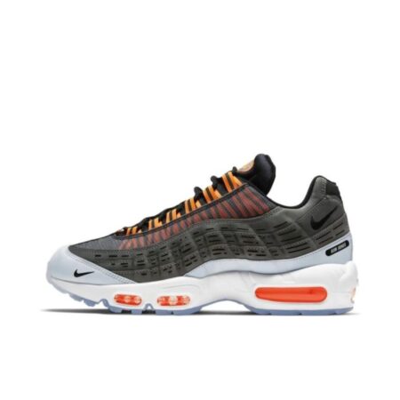 Kim Jones x Nike Air Max 95 DD1871-001 Size 38