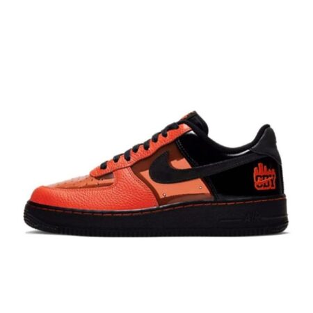 Nike Air Force 1 Low 'Shibuya Halloween' CT1251-006