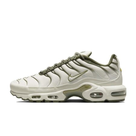 Nike Air Max Plus 'Light Bone Olive' FB9722-001
