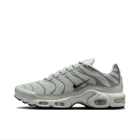 Nike Air Max Plus 'Light Silver' FV8480-002 Size 39