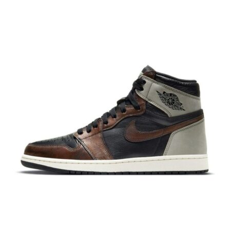 Air Jordan 1 Retro High OG 'Rust Shadow' 555088-033